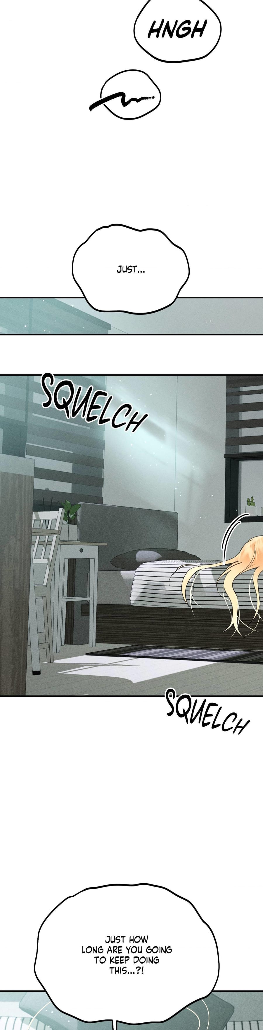 Boo-tiful Nightmare (Uncensored), chapter 4, page 35 of 51