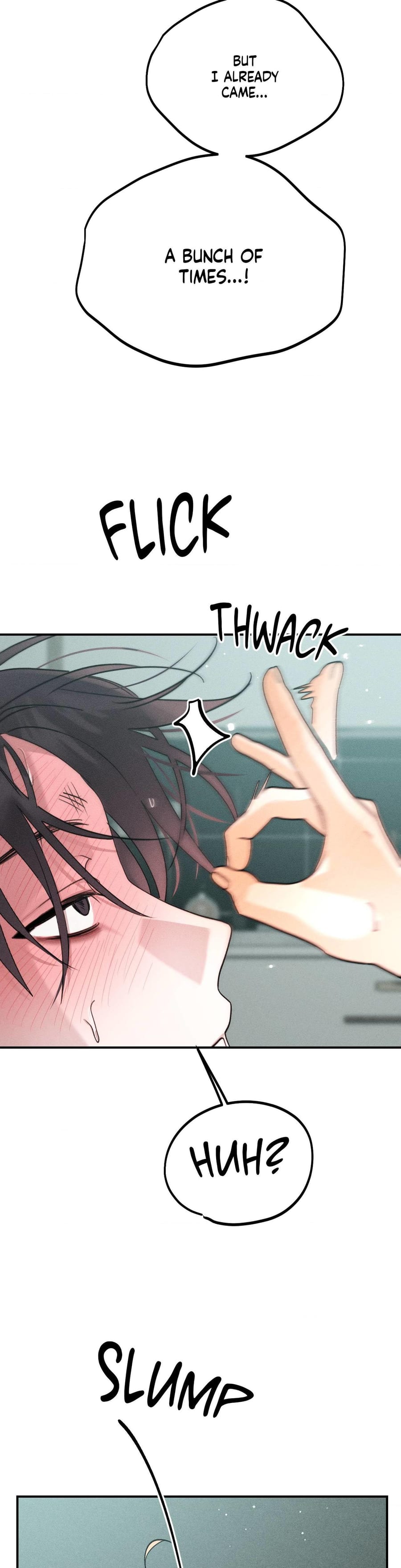 Boo-tiful Nightmare (Uncensored), chapter 4, page 37 of 51