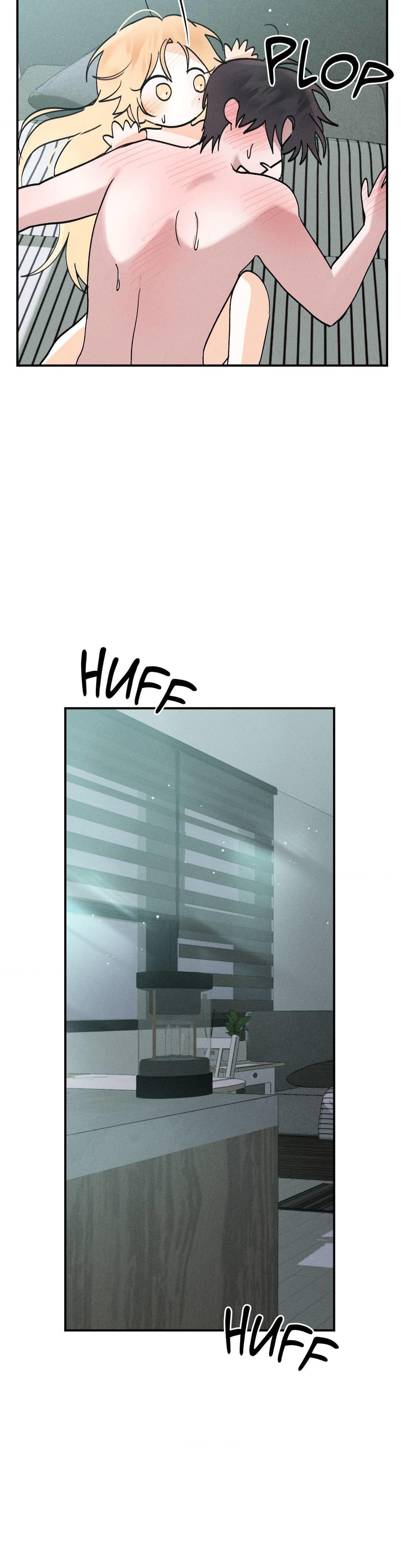 Boo-tiful Nightmare (Uncensored), chapter 4, page 38 of 51