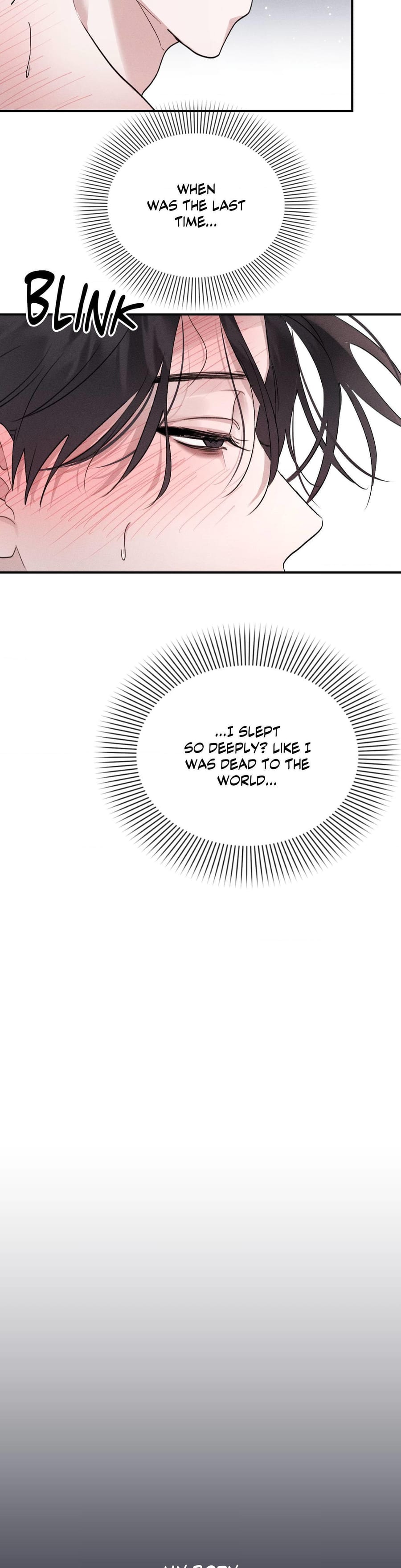 Boo-tiful Nightmare (Uncensored), chapter 4, page 40 of 51