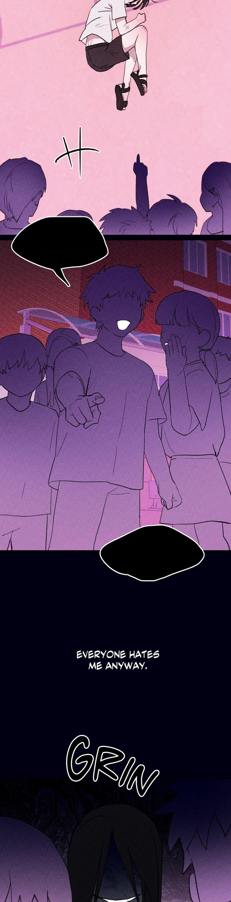 Boo-tiful Nightmare (Uncensored), chapter 4, page 42 of 51