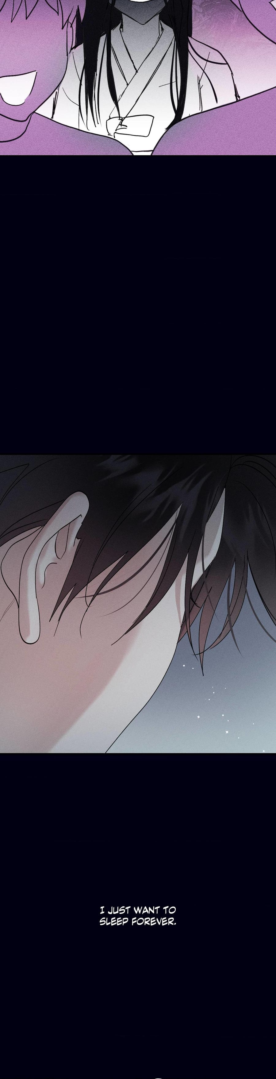 Boo-tiful Nightmare (Uncensored), chapter 4, page 43 of 51