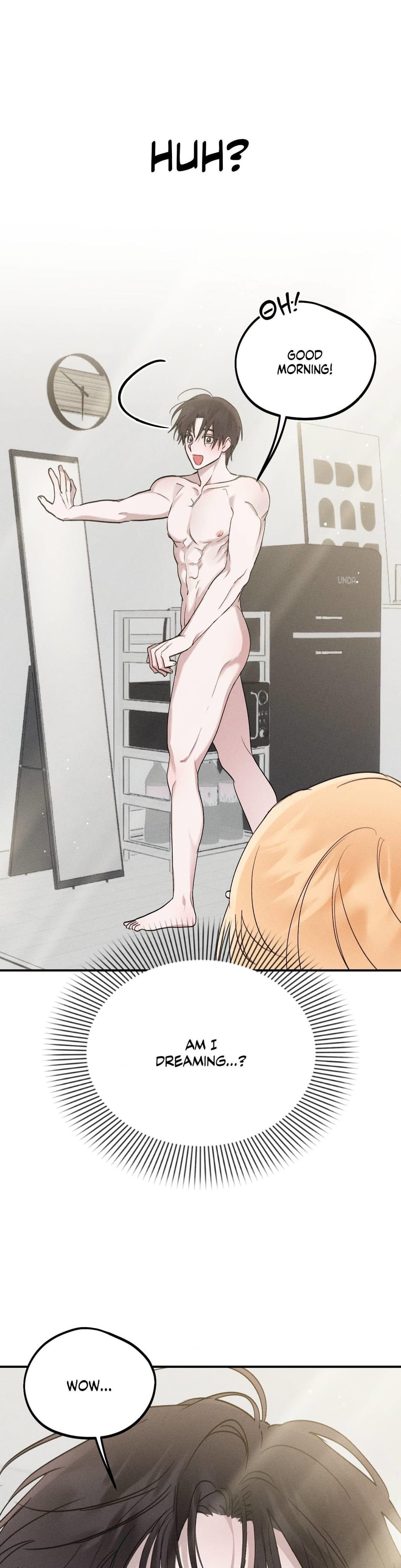 Boo-tiful Nightmare (Uncensored), chapter 4, page 47 of 51