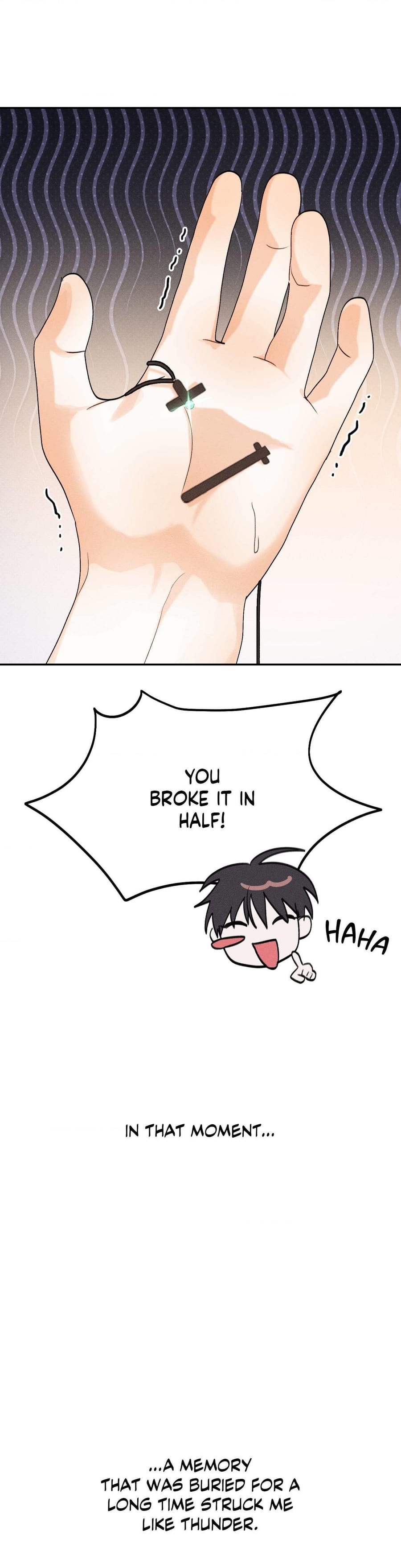 Boo-tiful Nightmare (Uncensored), chapter 5, page 16 of 52