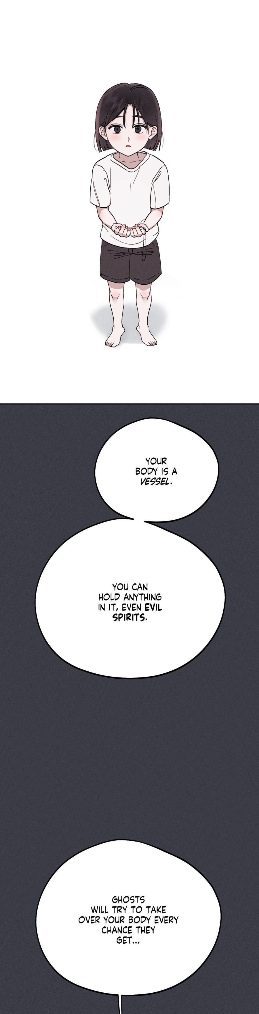 Boo-tiful Nightmare (Uncensored), chapter 5, page 19 of 52