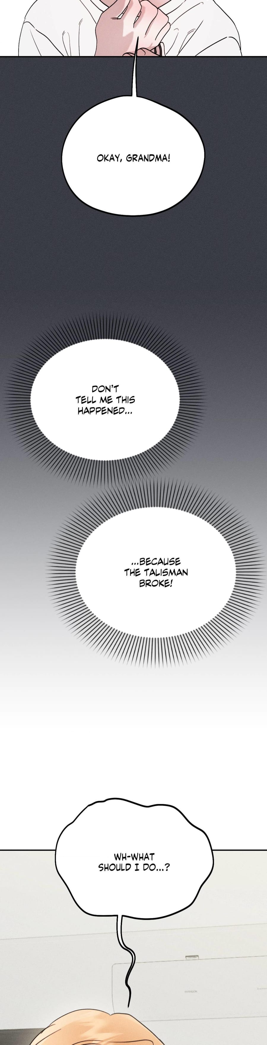 Boo-tiful Nightmare (Uncensored), chapter 5, page 21 of 52