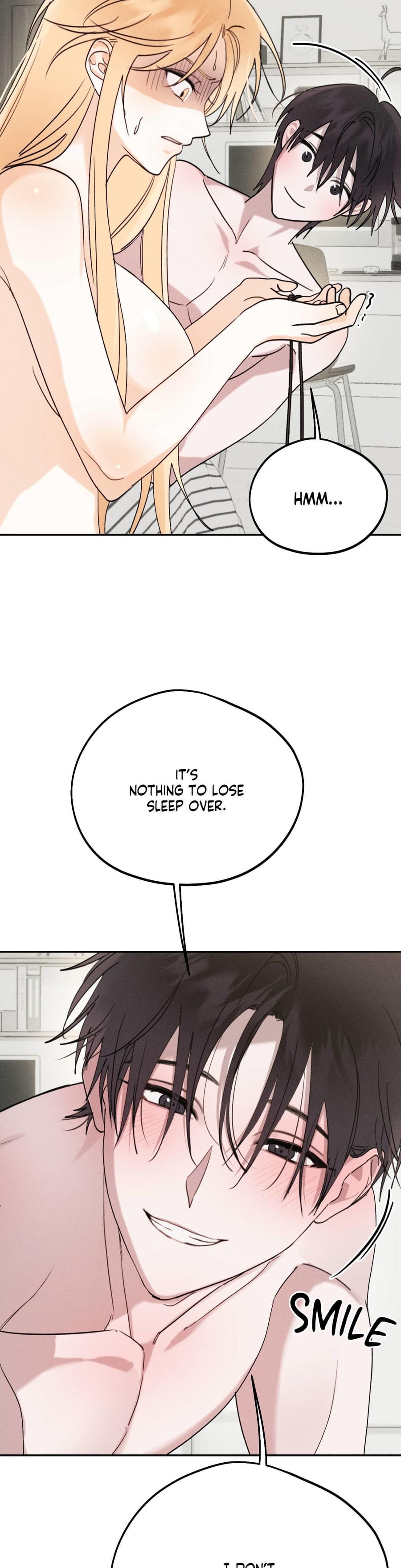 Boo-tiful Nightmare (Uncensored), chapter 5, page 22 of 52