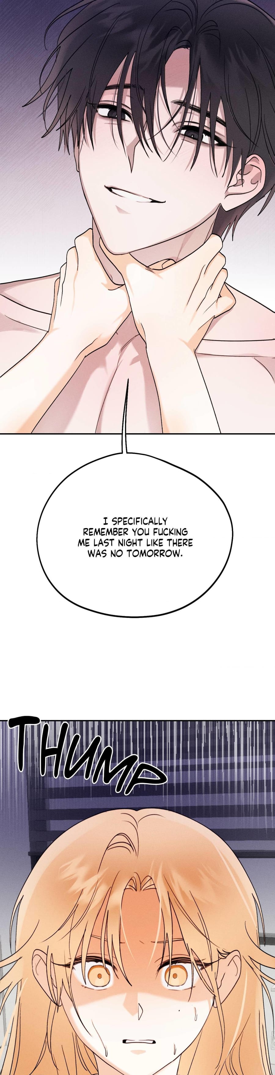 Boo-tiful Nightmare (Uncensored), chapter 5, page 29 of 52