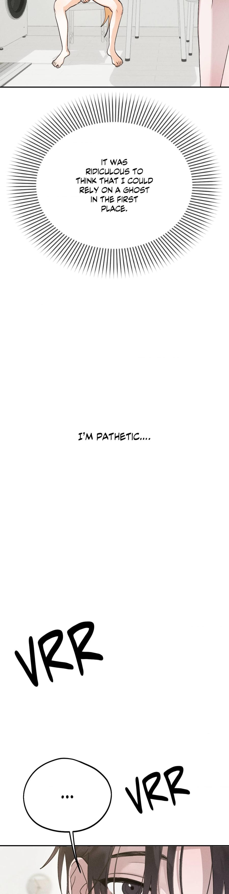 Boo-tiful Nightmare (Uncensored), chapter 5, page 33 of 52