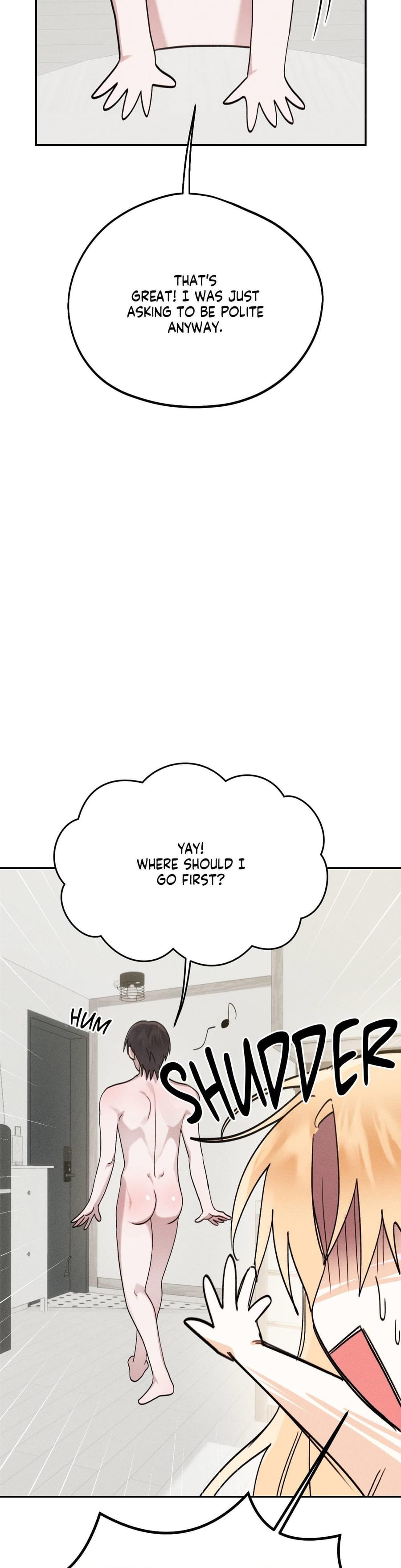 Boo-tiful Nightmare (Uncensored), chapter 5, page 39 of 52