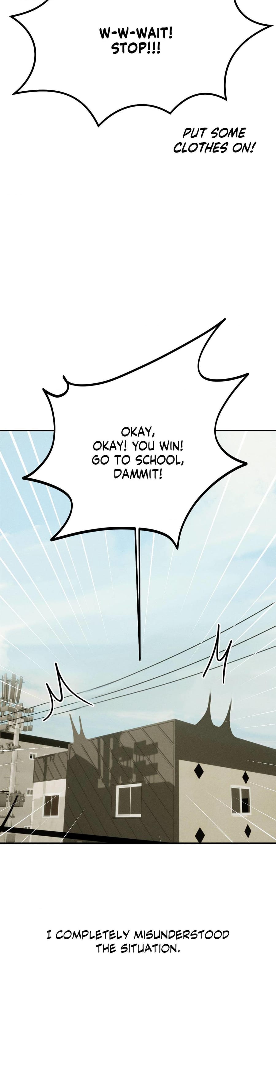 Boo-tiful Nightmare (Uncensored), chapter 5, page 40 of 52
