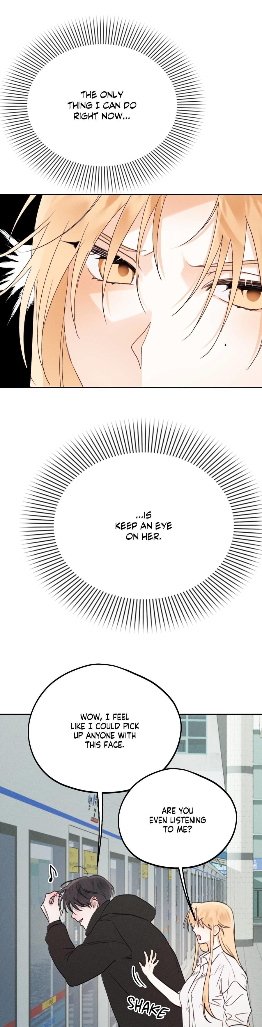 Boo-tiful Nightmare (Uncensored), chapter 5, page 44 of 52