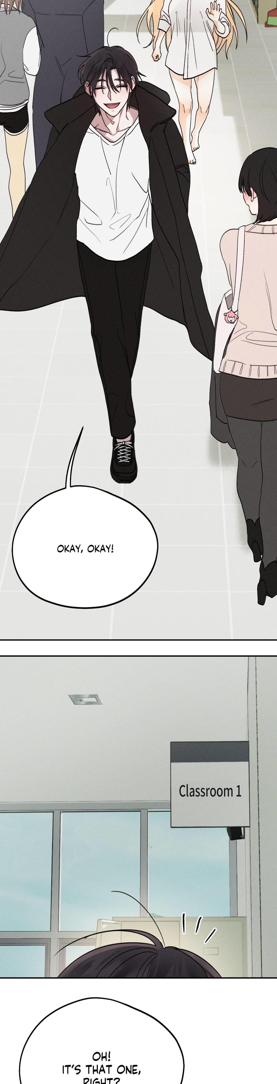 Boo-tiful Nightmare (Uncensored), chapter 5, page 47 of 52