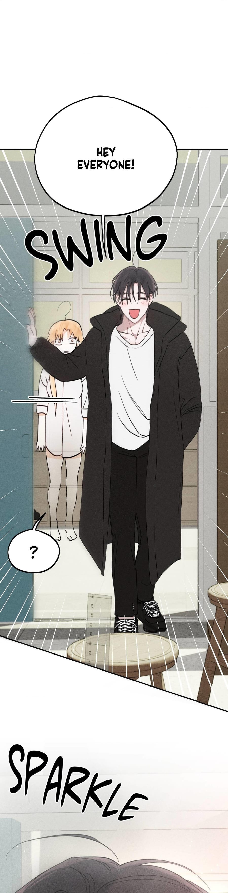 Boo-tiful Nightmare (Uncensored), chapter 5, page 49 of 52