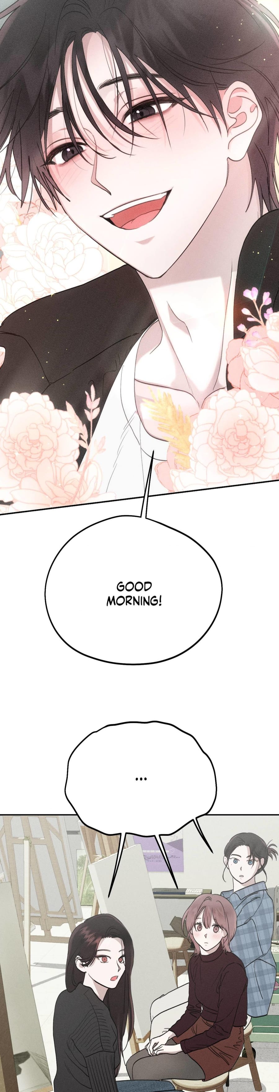 Boo-tiful Nightmare (Uncensored), chapter 5, page 50 of 52