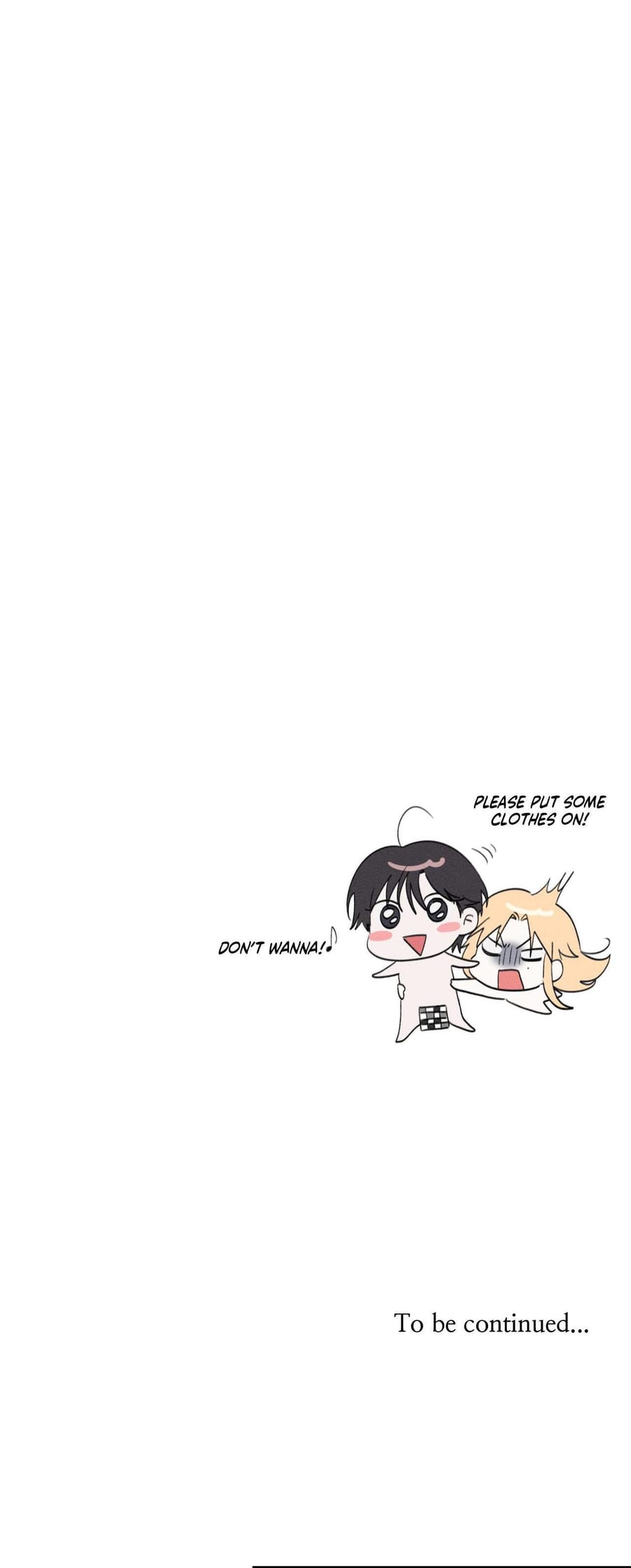 Boo-tiful Nightmare (Uncensored), chapter 5, page 52 of 52