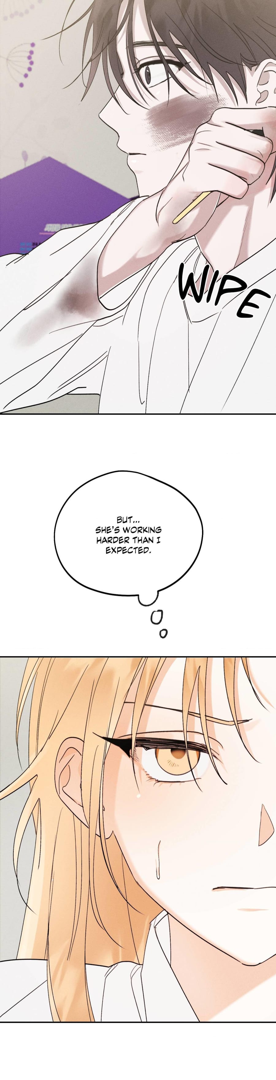 Boo-tiful Nightmare (Uncensored), chapter 6, page 7 of 56