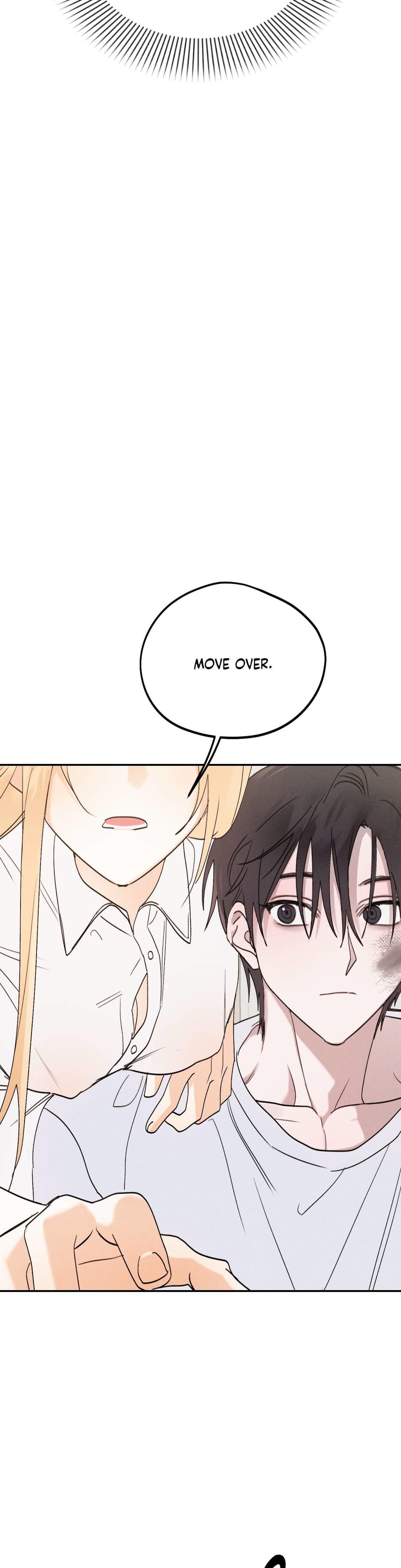 Boo-tiful Nightmare (Uncensored), chapter 6, page 9 of 56