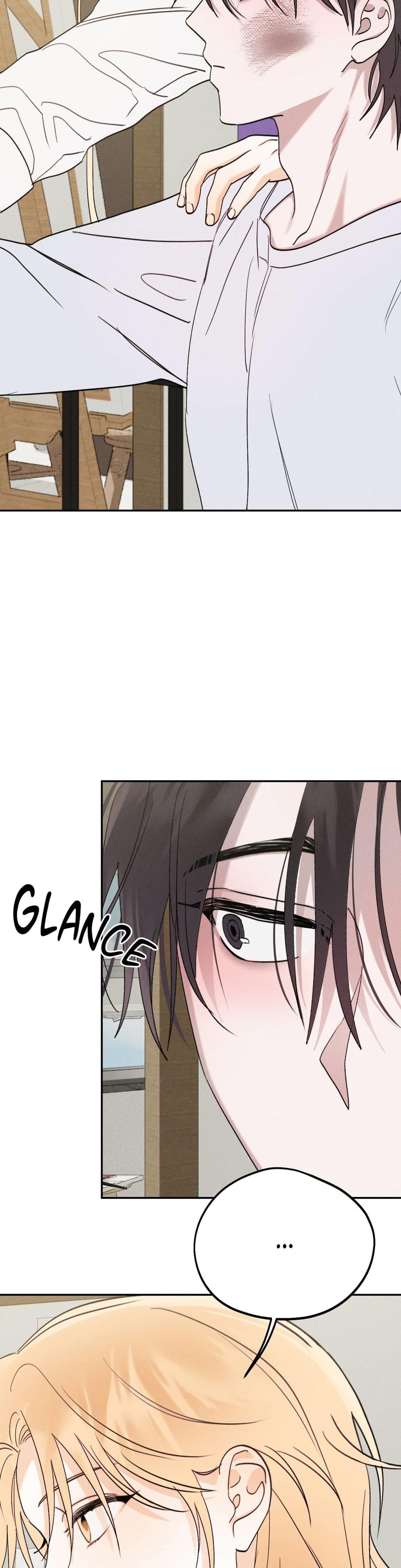Boo-tiful Nightmare (Uncensored), chapter 6, page 11 of 56