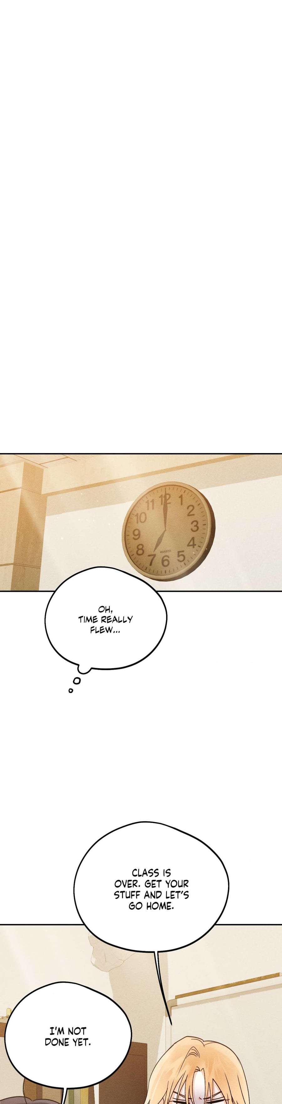 Boo-tiful Nightmare (Uncensored), chapter 6, page 16 of 56