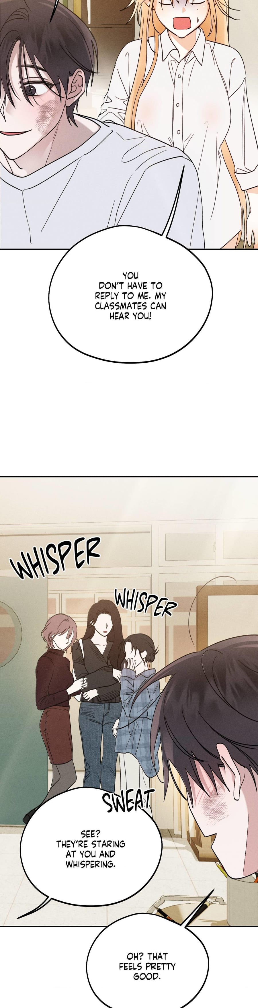 Boo-tiful Nightmare (Uncensored), chapter 6, page 17 of 56