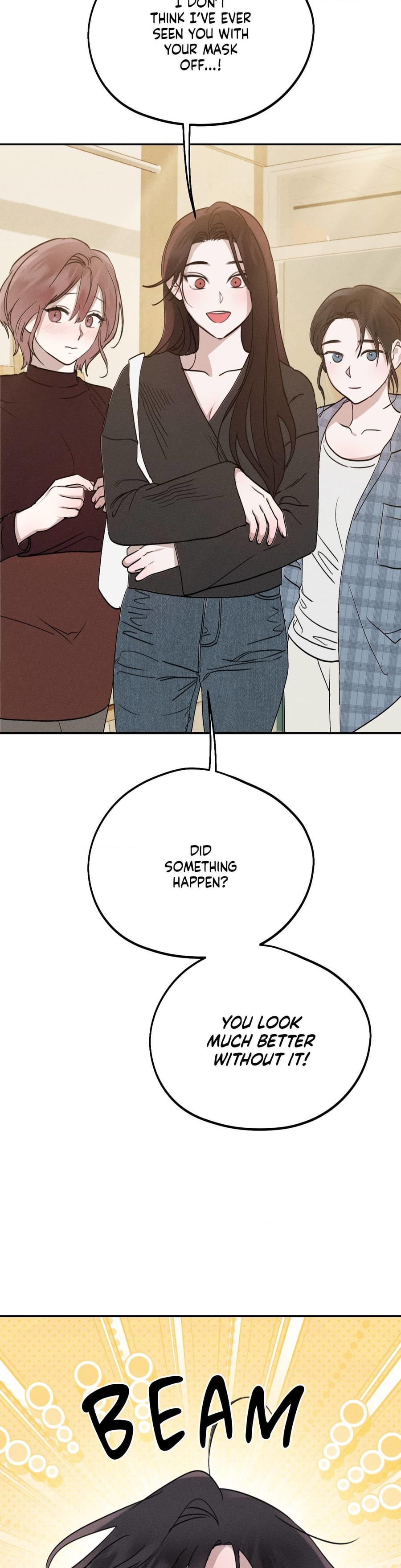 Boo-tiful Nightmare (Uncensored), chapter 6, page 19 of 56