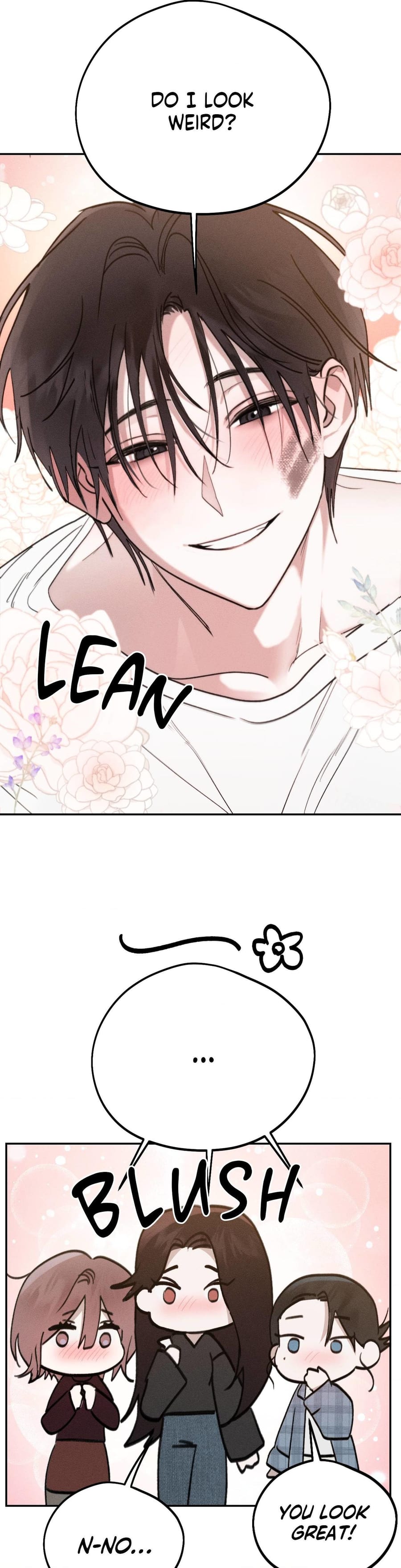 Boo-tiful Nightmare (Uncensored), chapter 6, page 21 of 56
