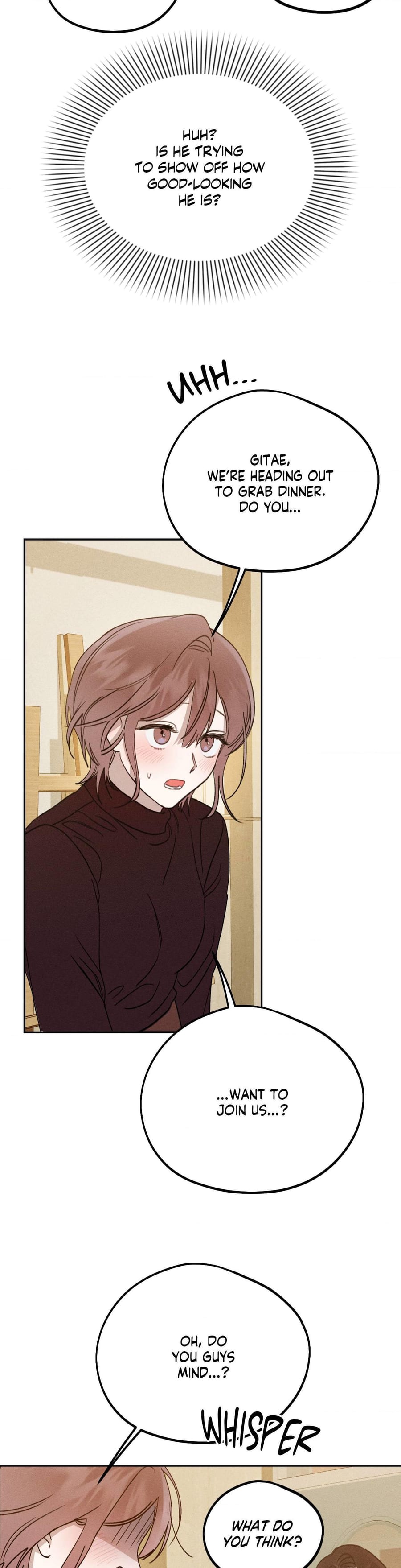 Boo-tiful Nightmare (Uncensored), chapter 6, page 22 of 56