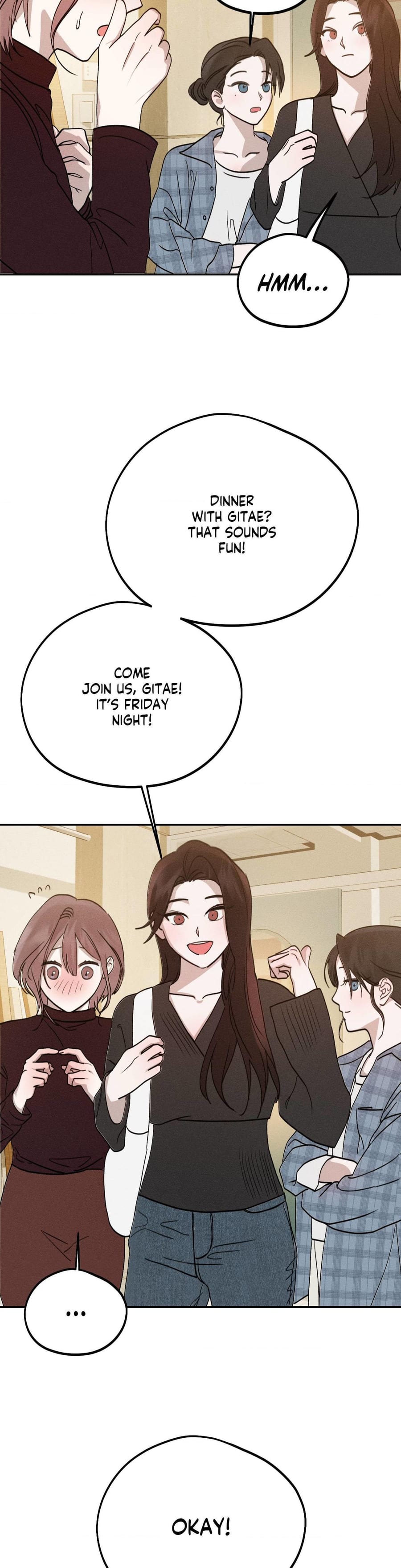 Boo-tiful Nightmare (Uncensored), chapter 6, page 23 of 56
