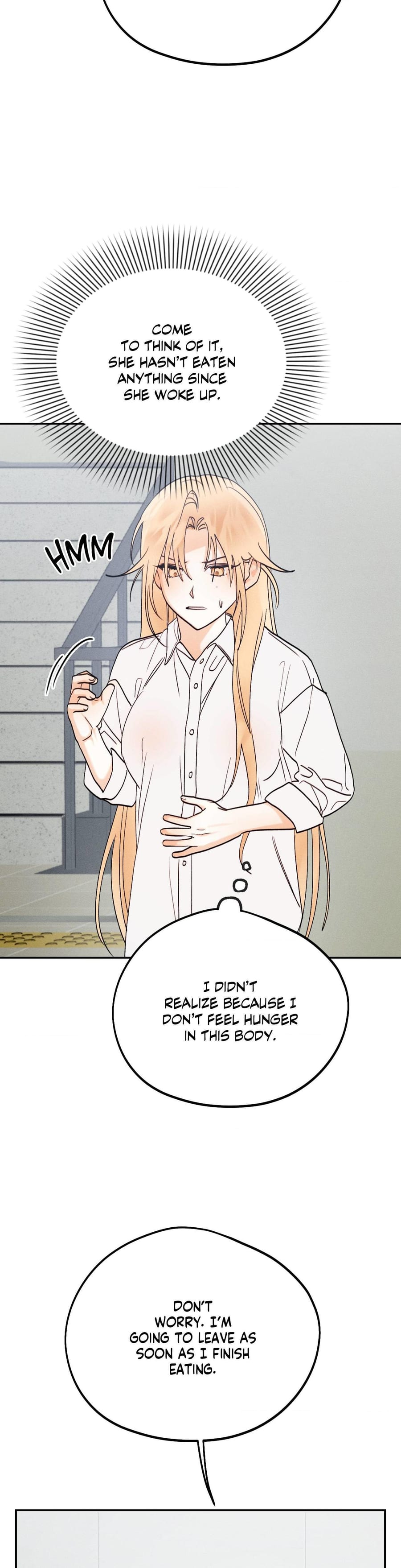 Boo-tiful Nightmare (Uncensored), chapter 6, page 28 of 56
