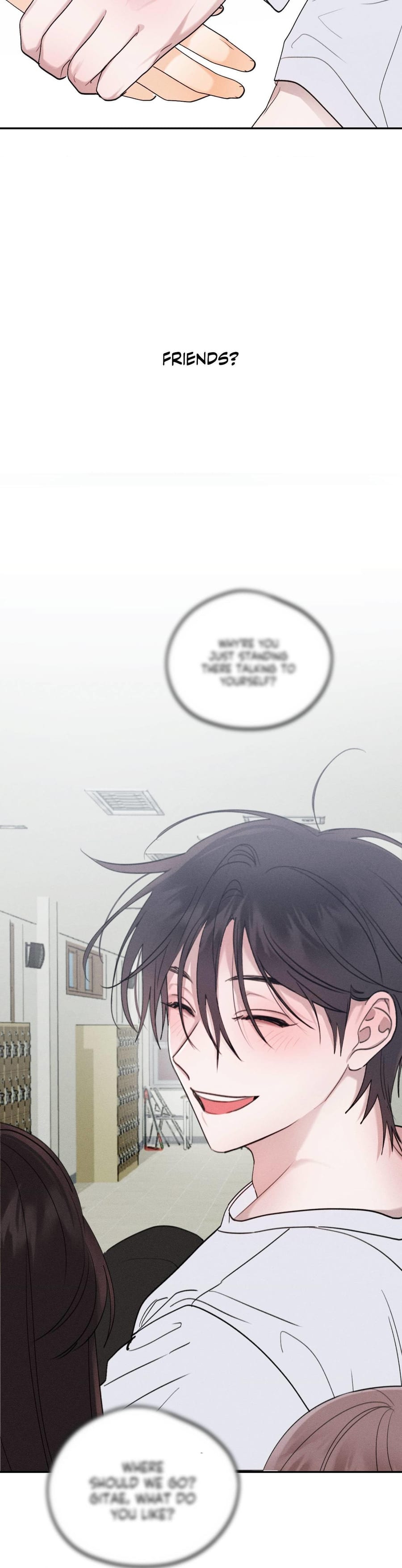 Boo-tiful Nightmare (Uncensored), chapter 6, page 30 of 56