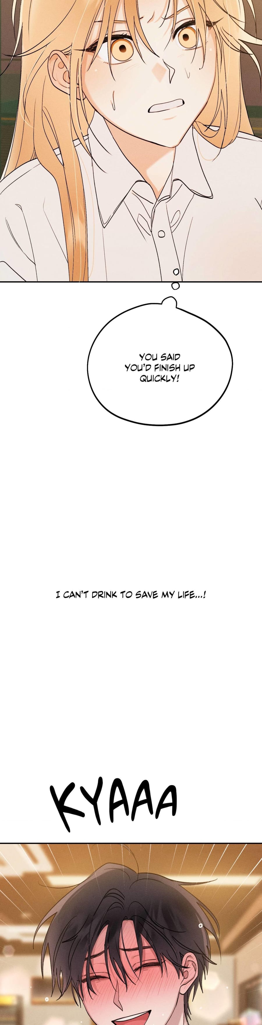 Boo-tiful Nightmare (Uncensored), chapter 6, page 32 of 56