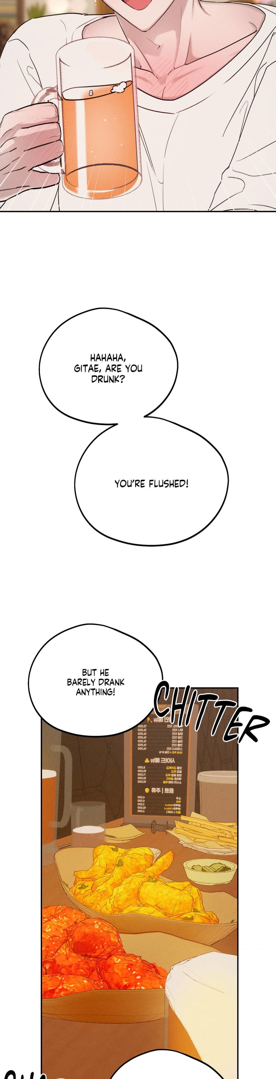 Boo-tiful Nightmare (Uncensored), chapter 6, page 33 of 56