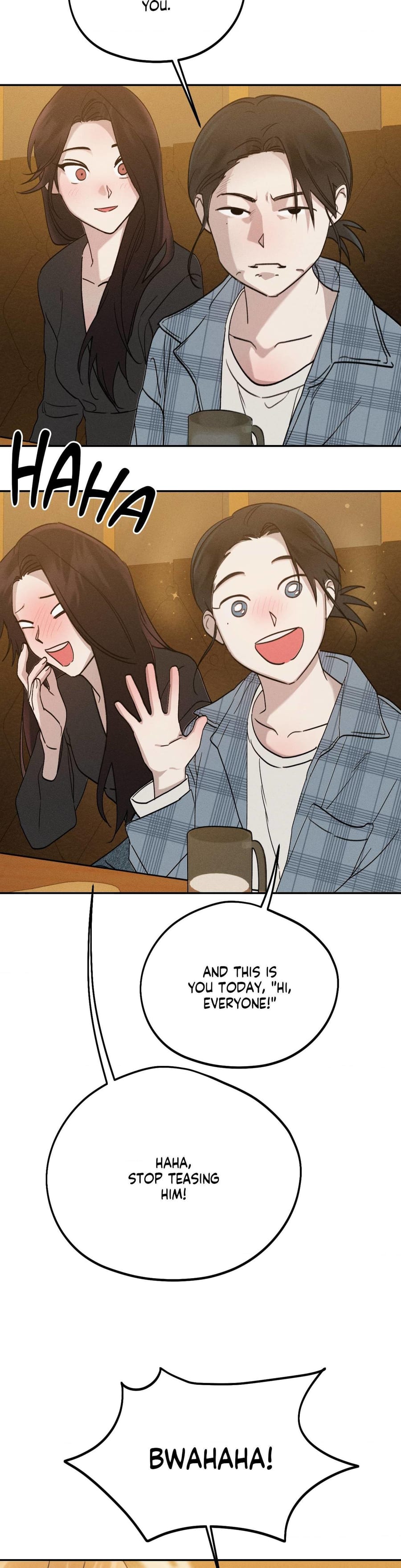 Boo-tiful Nightmare (Uncensored), chapter 6, page 35 of 56