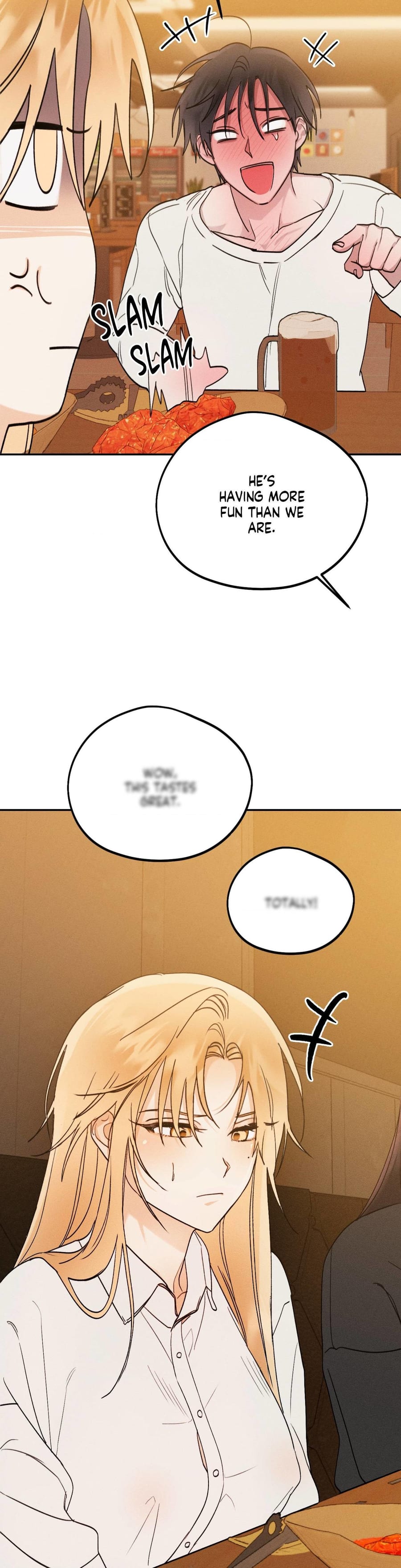 Boo-tiful Nightmare (Uncensored), chapter 6, page 36 of 56