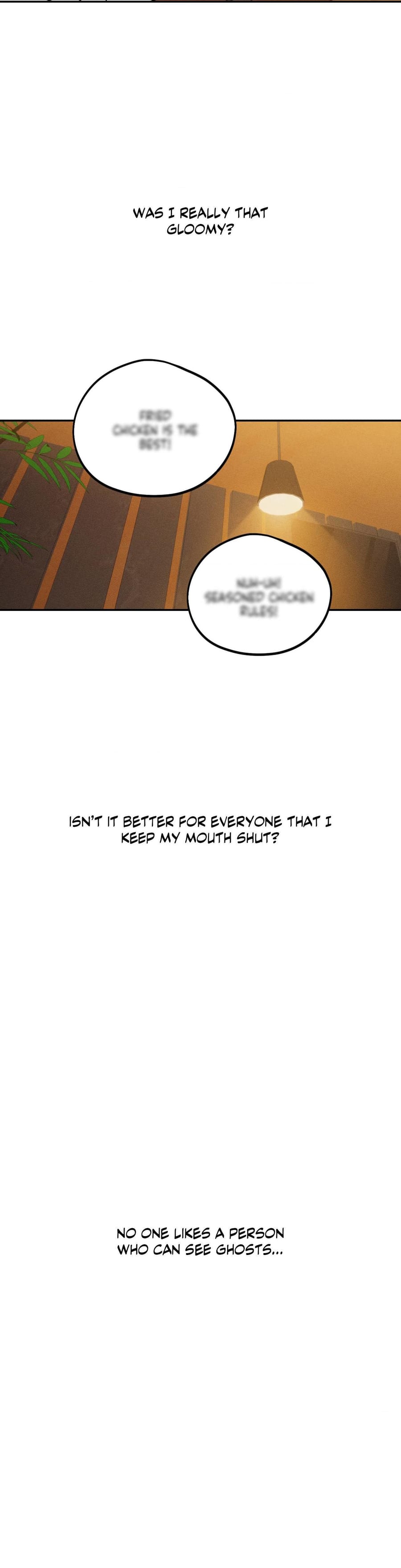 Boo-tiful Nightmare (Uncensored), chapter 6, page 37 of 56