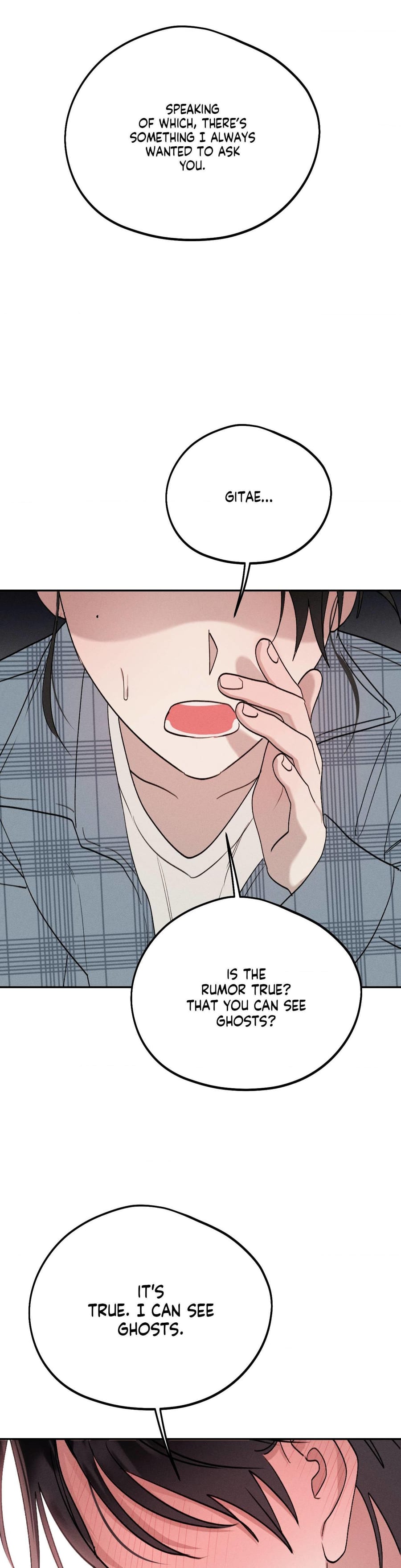Boo-tiful Nightmare (Uncensored), chapter 6, page 38 of 56