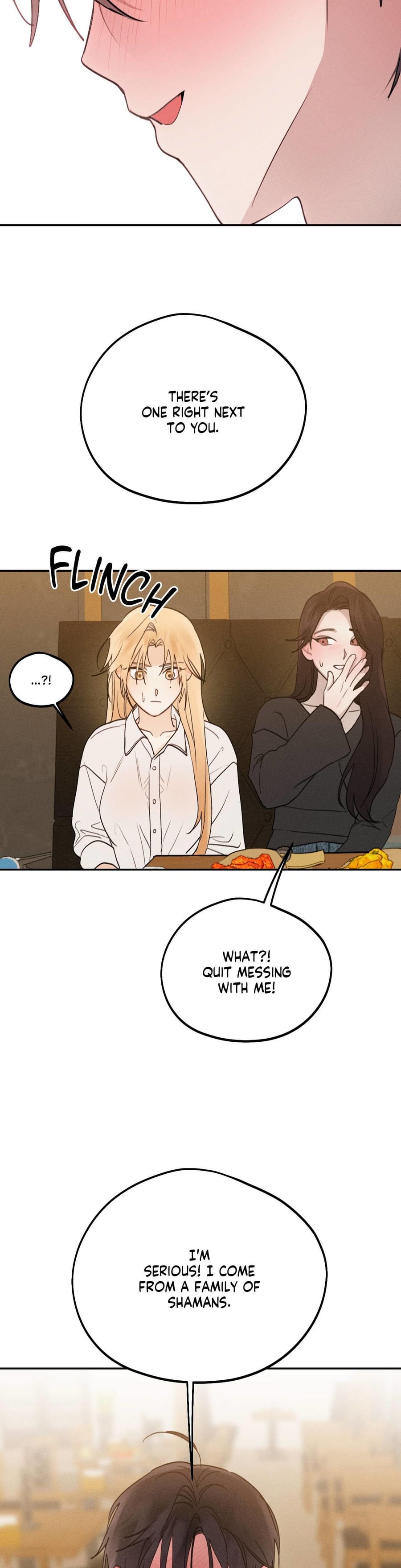 Boo-tiful Nightmare (Uncensored), chapter 6, page 39 of 56
