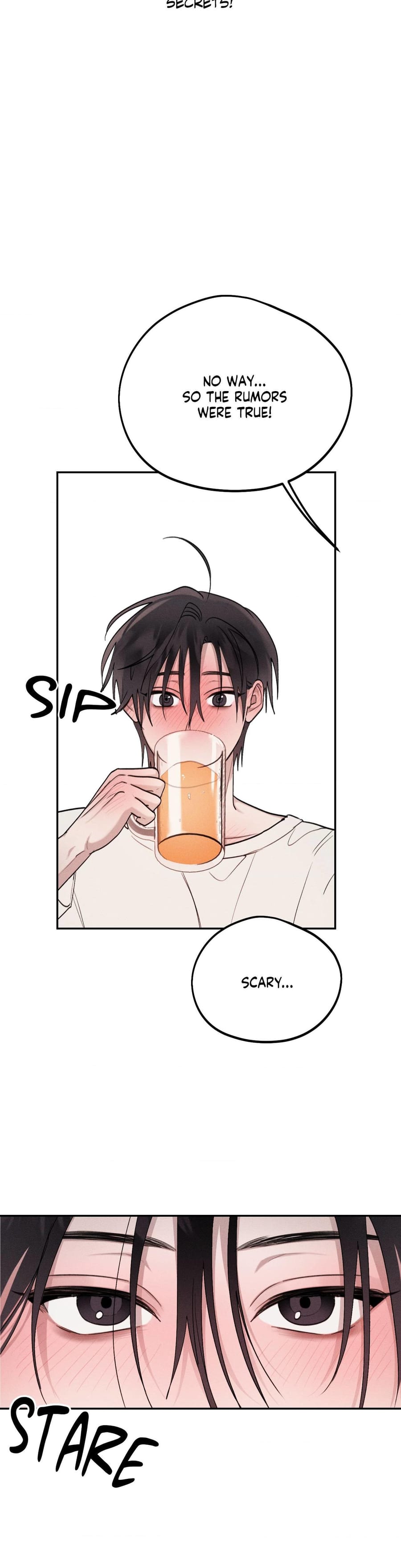 Boo-tiful Nightmare (Uncensored), chapter 6, page 41 of 56