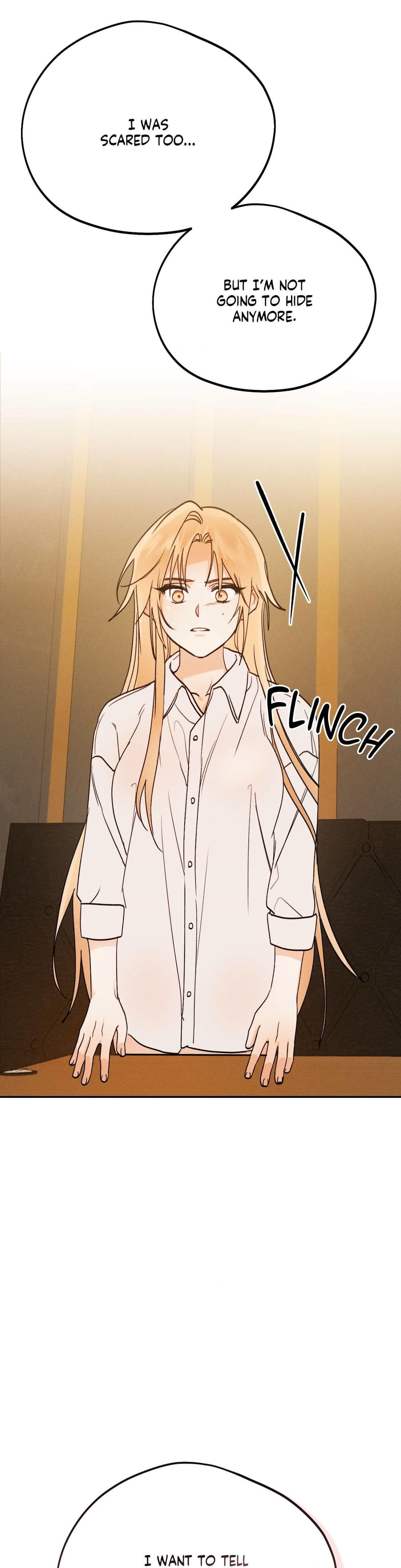 Boo-tiful Nightmare (Uncensored), chapter 6, page 42 of 56