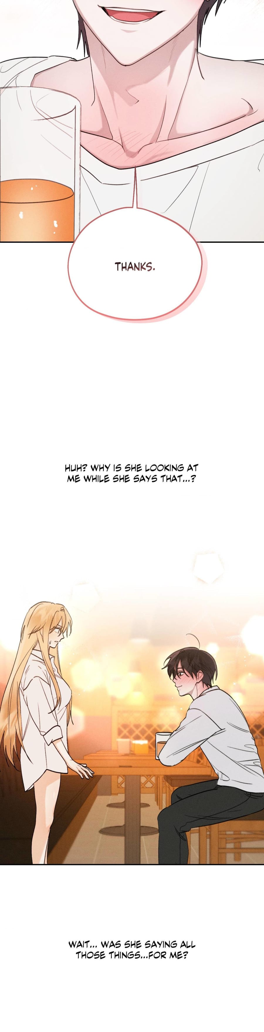 Boo-tiful Nightmare (Uncensored), chapter 6, page 46 of 56