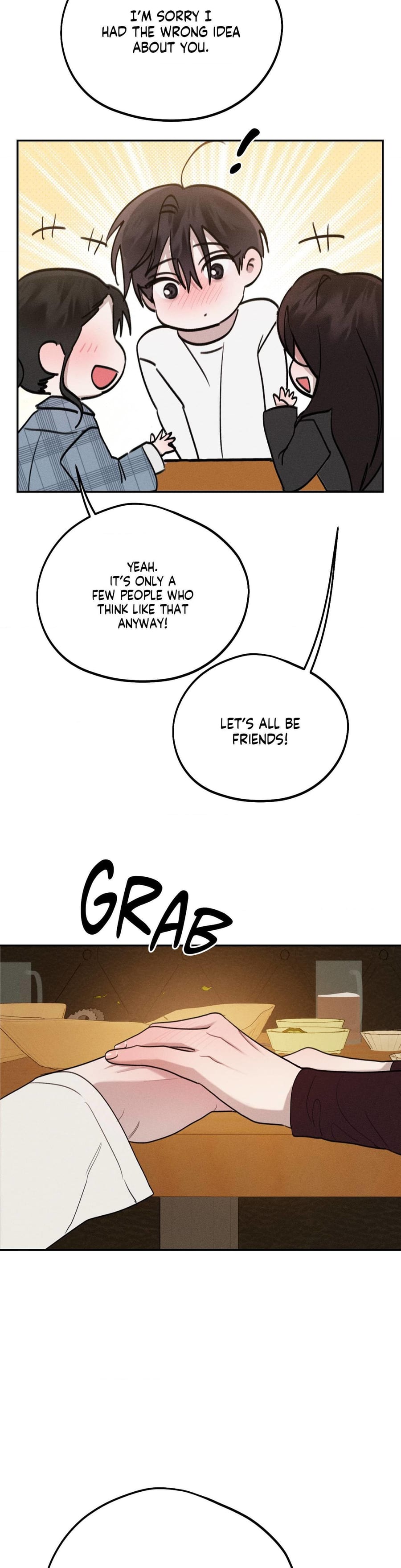 Boo-tiful Nightmare (Uncensored), chapter 6, page 48 of 56