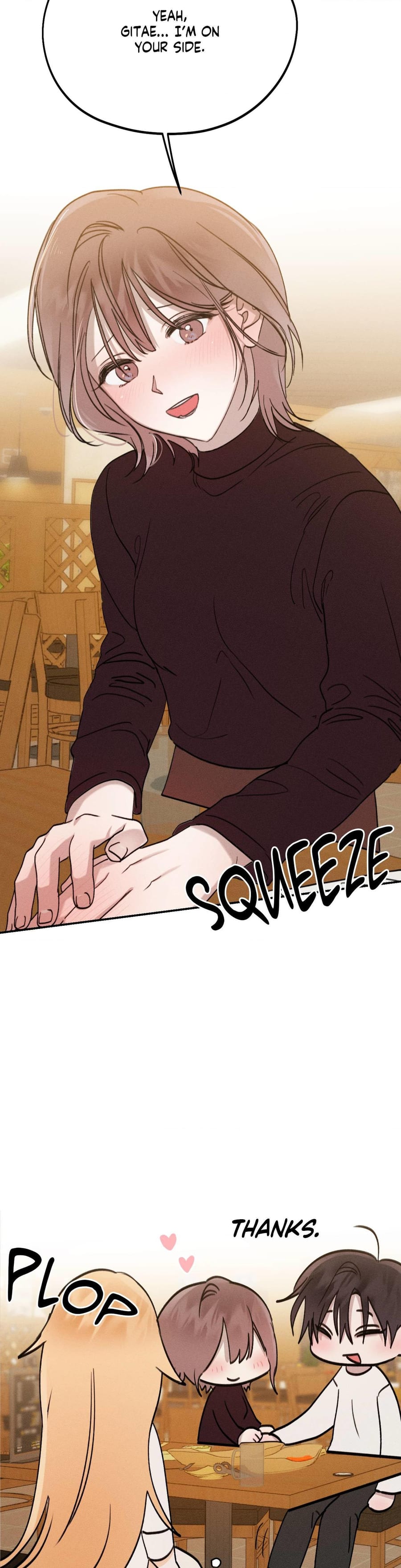 Boo-tiful Nightmare (Uncensored), chapter 6, page 49 of 56