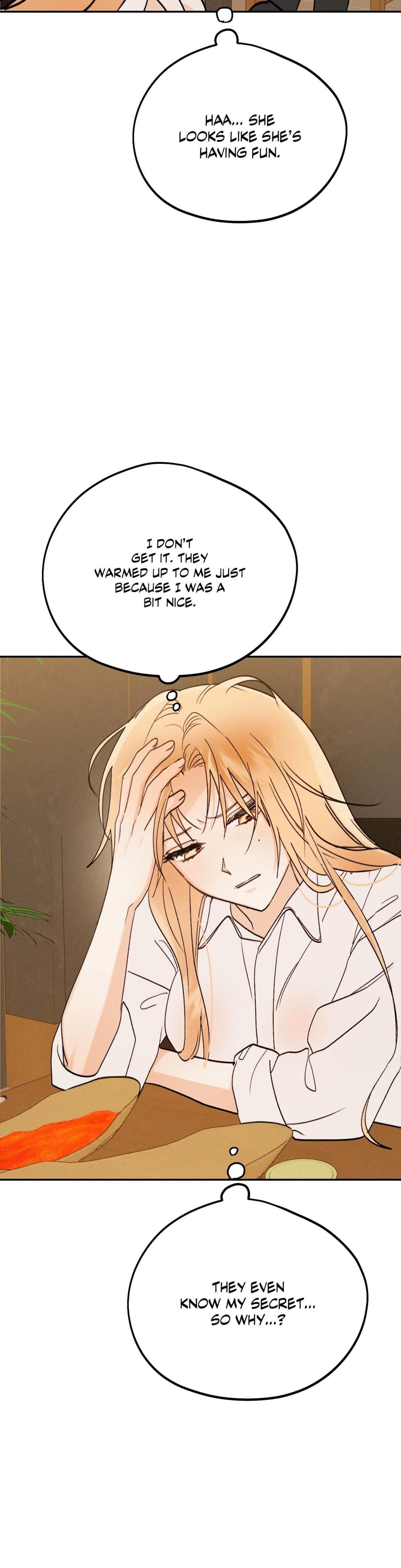 Boo-tiful Nightmare (Uncensored), chapter 6, page 50 of 56