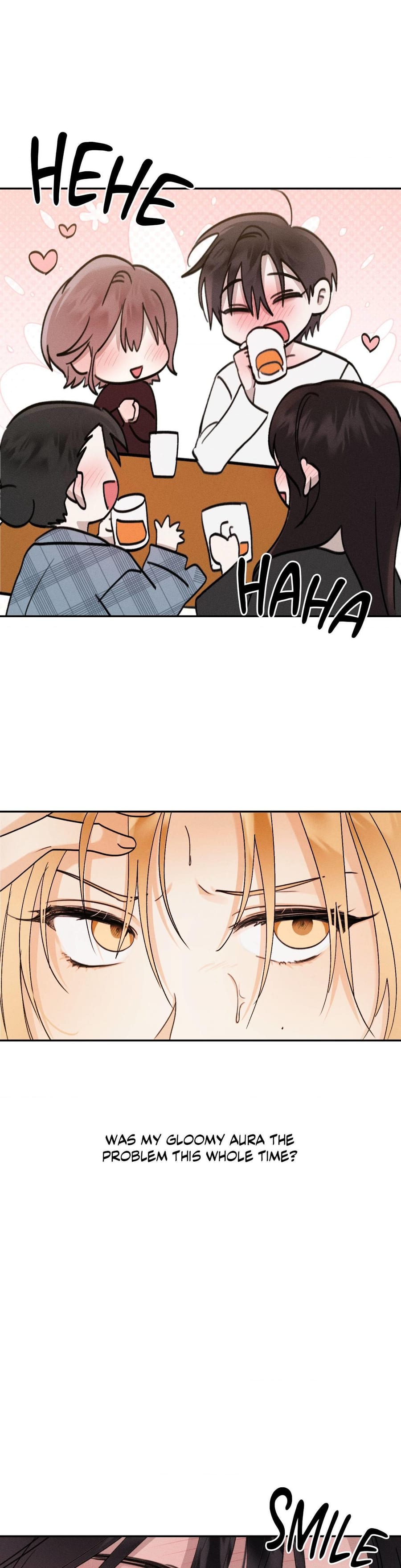 Boo-tiful Nightmare (Uncensored), chapter 6, page 51 of 56