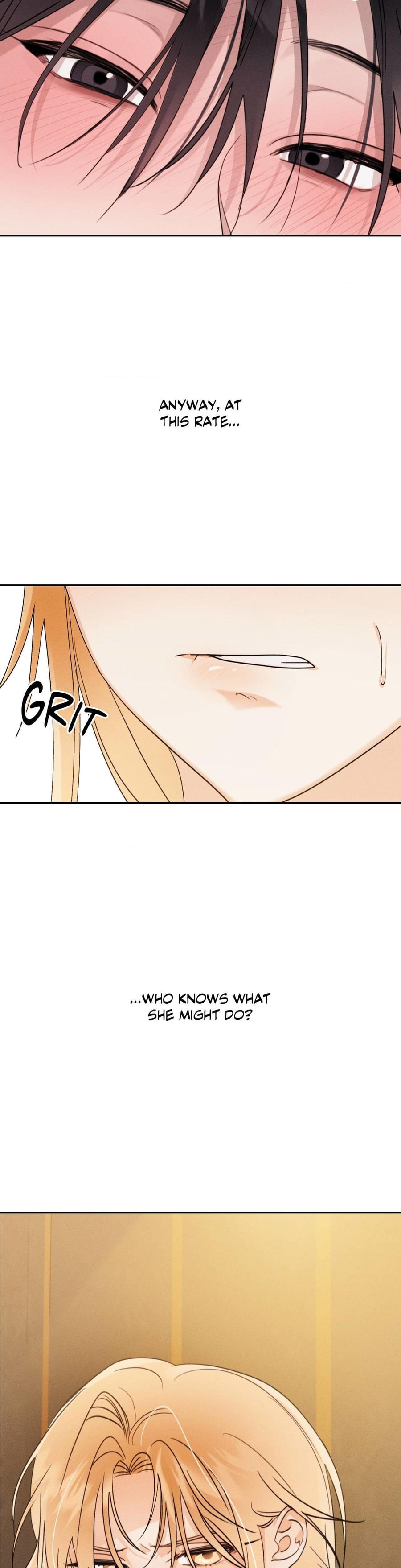 Boo-tiful Nightmare (Uncensored), chapter 6, page 52 of 56