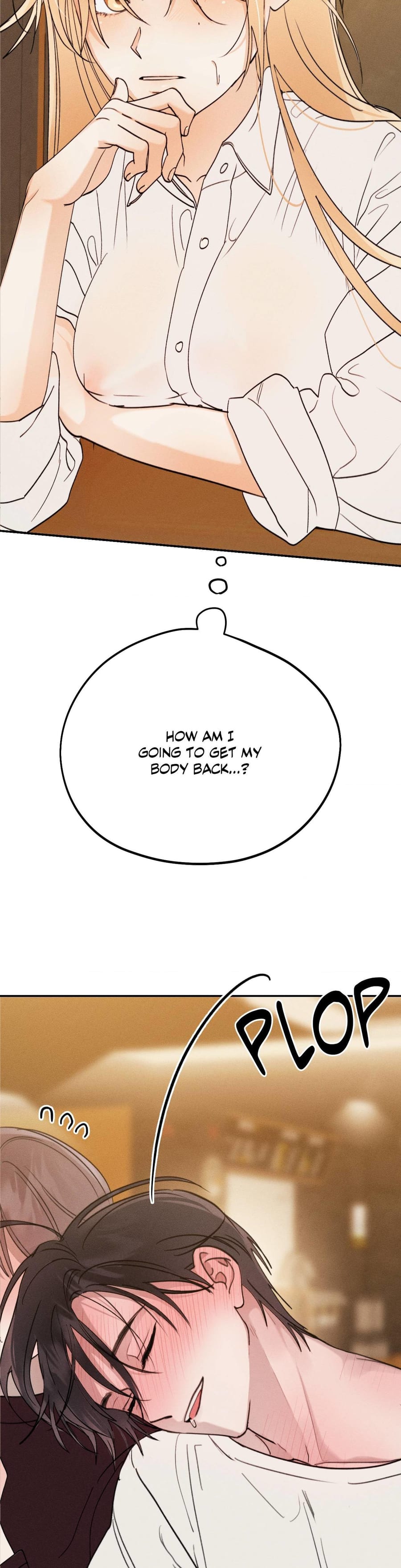 Boo-tiful Nightmare (Uncensored), chapter 6, page 53 of 56
