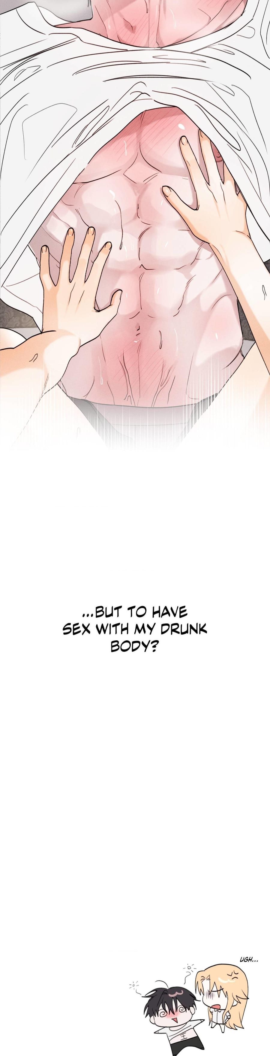 Boo-tiful Nightmare (Uncensored), chapter 6, page 55 of 56