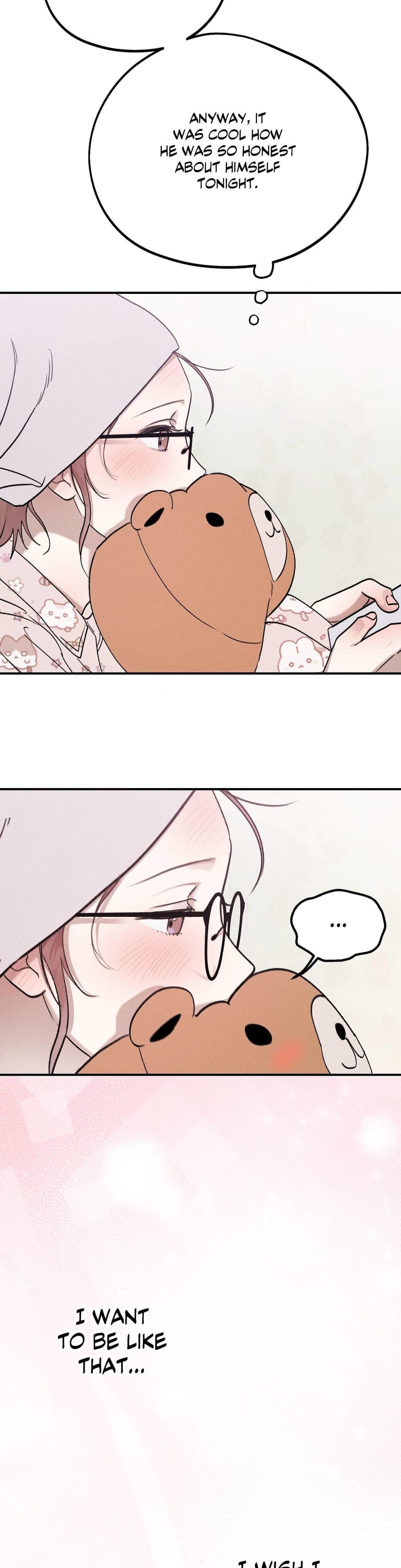 Boo-tiful Nightmare (Uncensored), chapter 7, page 5 of 49