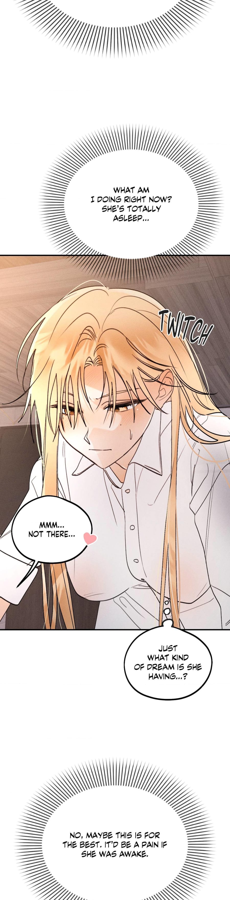 Boo-tiful Nightmare (Uncensored), chapter 7, page 9 of 49